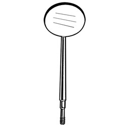 Sklar Instruments&nbsp;Dental Sklar Microscopy Surgical   12/PK