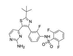 STEMCELL Technologies Dabrafenib 50 mg | Buy Online | STEMCELL Technologies | Fisher Scientific