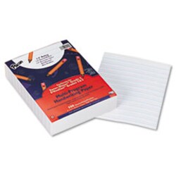 Enterprise Technology Solutions&nbsp;MULTI-PROGRAM HANDWRITING PAPE