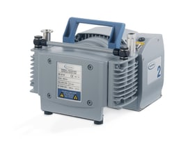 BRANDTECH™ VACUUBRAND™ MZ 2D NT Diaphragm Pump