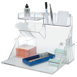 Marketlab&nbsp;Microscope Workstation