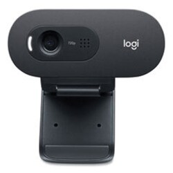 Enterprise Technology Solutions C505e Hd Business Webcam, 1280 Pixels X