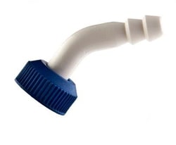 DWK Life Sciences&nbsp;Kimble&trade; Kontes&trade; Vacuum Filter Holders: Replacement Tubing Adapter Assembly