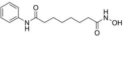 STEMCELL Technologies SAHA 100 mg | Buy Online | STEMCELL Technologies | Fisher Scientific