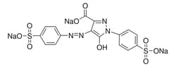Tartrazine, Sigma-Aldrich