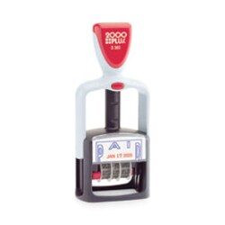 Enterprise Technology Solutions MODEL S 360 TWO-COLOR MESSAGE