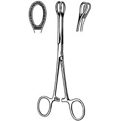Sklar Instruments&nbsp;Forceps Sklar Microscopy Surgical   1/EA