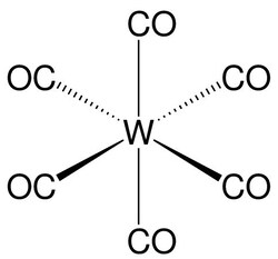 Strem, An Ascensus Company CAS# 14040-11-0. 100g. Tungsten carbonyl, 99%