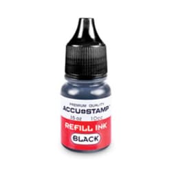 Enterprise Technology Solutions&nbsp;ACCU-STAMP GEL INK REFILL 0.3