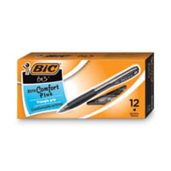 Enterprise Technology Solutions&nbsp;BU3 BALLPOINT PEN RETRACTABLE