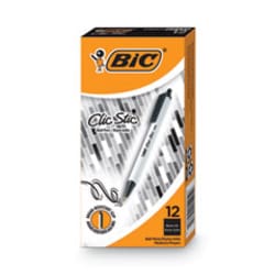 Enterprise Technology Solutions&nbsp;CLIC STIC BALLPOINT PEN RETRA