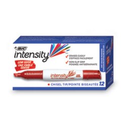Enterprise Technology Solutions&nbsp;INTENSITY LOW ODOR CHISEL TIP