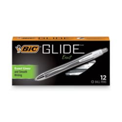 Enterprise Technology Solutions&nbsp;GLIDE EXACT BALLPOINT PEN RET