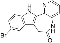 STEMCELL Technologies 1-Azakenpaullone 5 mg | Buy Online | STEMCELL Technologies | Fisher Scientific