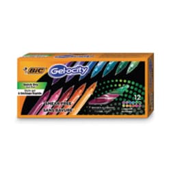 Enterprise Technology Solutions&nbsp;GEL-OCITY QUICK DRY GEL PEN R
