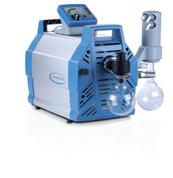 VACUUBRAND PC 3010 NT VARIO Chemistry Pumping Unit 7.5 CFM | Buy Online | VACUUBRAND&trade; | Fisher Scientific