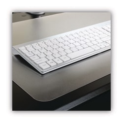 Enterprise Technology Solutions&nbsp;desktex polycarbonate desk pad