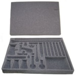 DWK Life Sciences Kimble™ Kontes™ Microscale Organic Chemistry LABSETS™ and Kits Components