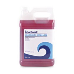 Enterprise Technology Solutions&nbsp;Heavy-Duty Degreaser, 1 Gallon Bottle