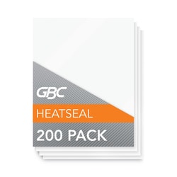 Enterprise Technology Solutions&nbsp;Thermal Laminating Pouches