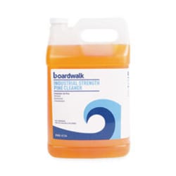 Enterprise Technology Solutions Industrial Strength Pine Cleaner, 1 Gal