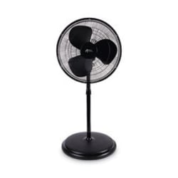 Enterprise Technology Solutions 16" 3-Speed Oscillating Pedestal Stand