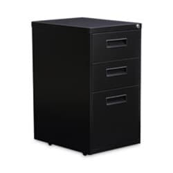 Enterprise Technology Solutions File Pedestal, Left Or Right, 3-Drawers: