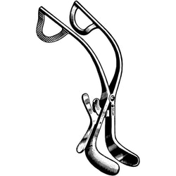 Sklar Instruments&nbsp;Mouth Gag Sklar Microscopy Surgical   1/EA