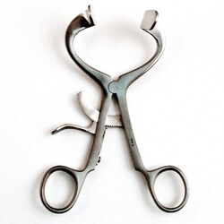 Sklar Instruments&nbsp;Mouth Gag Sklar Microscopy Surgical   1/EA