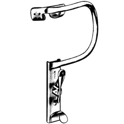 Sklar Instruments&nbsp;Mouth Gag Sklar Microscopy Surgical   1/EA