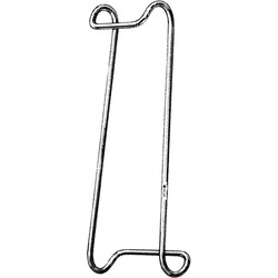 Sklar Instruments&nbsp;Retractor Sklar Microscopy Surgical   1/EA