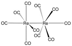 Strem, An Ascensus Company CAS# 14285-68-8. 25g. Rhenium carbonyl, 98%. MFCD00011198