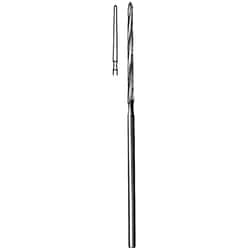Sklar Instruments&nbsp;Drill Bit Sklar Microscopy Surgical   1/EA