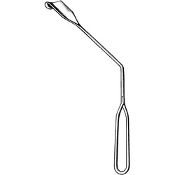 Sklar Instruments&nbsp;Retractor Sklar Microscopy Surgical   1/EA
