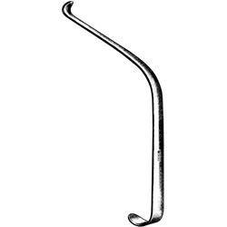 Sklar Instruments&nbsp;Retractor Sklar Microscopy Surgical   1/EA