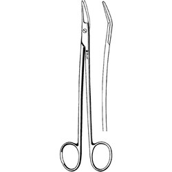 Sklar Instruments&nbsp;Scissors Sklar Microscopy Surgical   1/EA