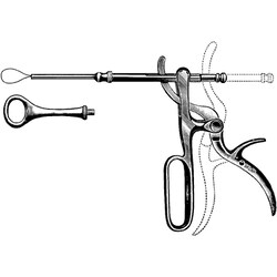 Sklar Instruments&nbsp;Tyding Sklar Microscopy Surgical   1/EA