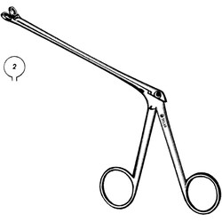 Sklar Instruments&nbsp;Forceps Sklar Microscopy Surgical   1/EA