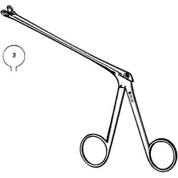 Sklar Instruments&nbsp;Forceps Sklar Microscopy Surgical   1/EA
