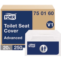 Tork Toilet Seat Covers V1