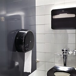 Tork Toilet Seat Covers V1 White | Buy Online | Tork | Fisher Scientific