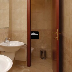 Tork Toilet Seat Covers V1 White | Buy Online | Tork | Fisher Scientific