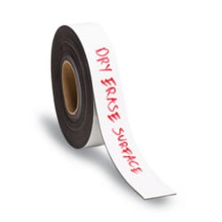 Enterprise Technology Solutions&nbsp;DRY ERASE MAGNETIC TAPE ROLL