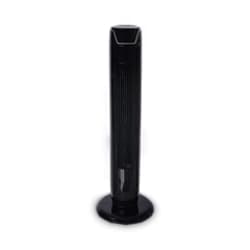 Enterprise Technology Solutions 36" 3-Speed Oscillating Tower Fan With
