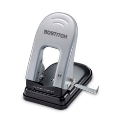 Enterprise Technology Solutions 40-Sheet Ez Squeeze Two-Hole P