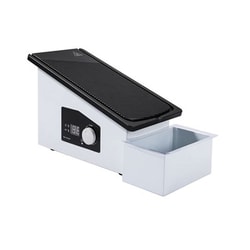 Medicus Health&nbsp;Digital Paraffin Wax Trimmer with Magnetic Drip Tray