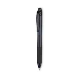 Enterprise Technology Solutions&nbsp;ENERGEL-X GEL PEN RETRACTABLE