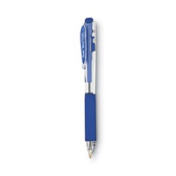 Enterprise Technology Solutions&nbsp;WOW GEL PEN RETRACTABLE MED