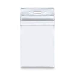 Enterprise Technology Solutions&nbsp;RESEALABLE ID BADGE HOLDERS V