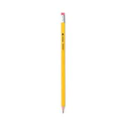 Enterprise Technology Solutions #2 Pre-Sharpened Woodcase Pencil, Hb (#2),